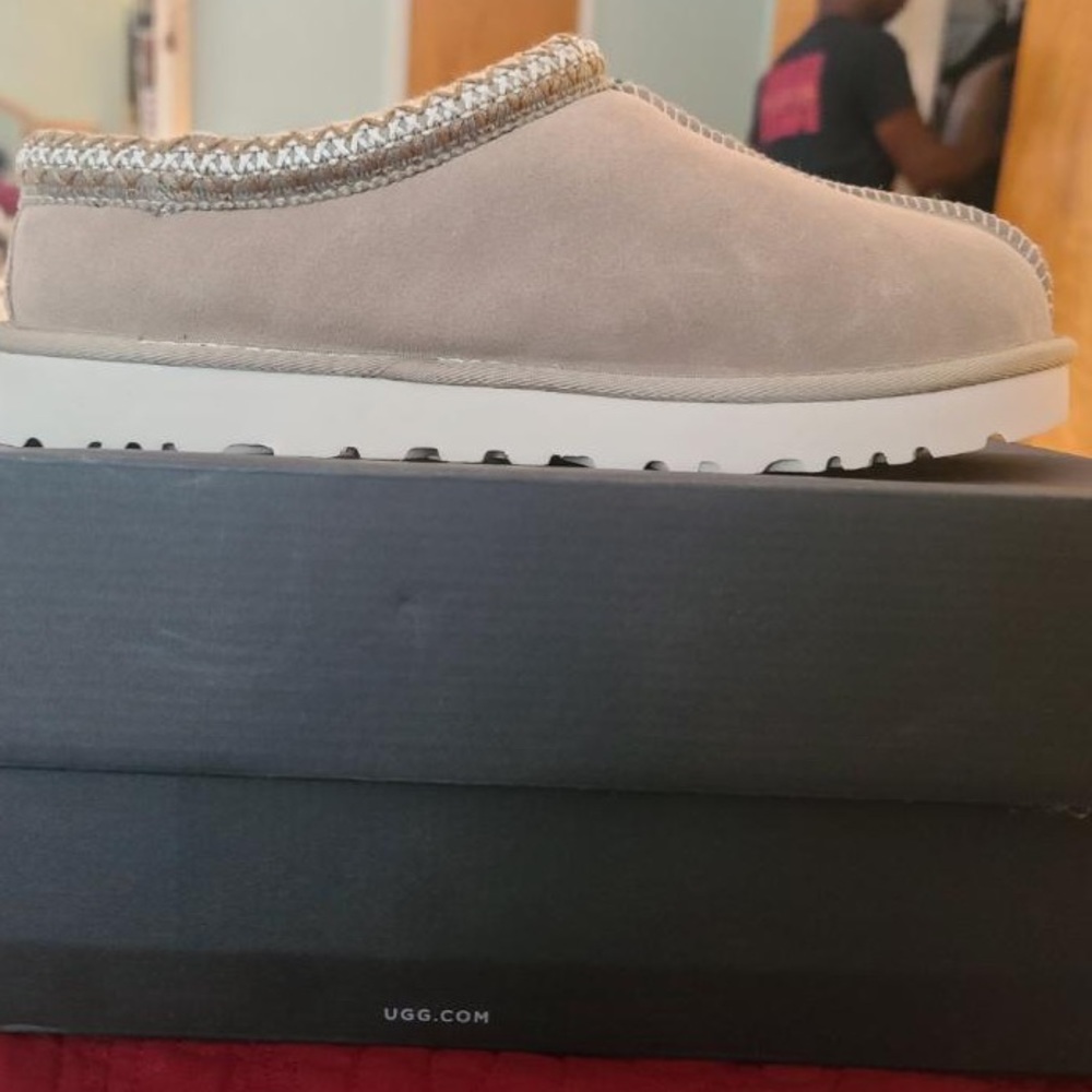 Brand new Uggs